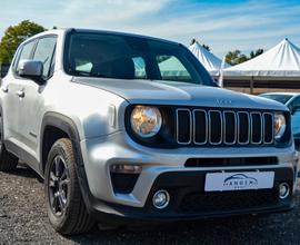 Jeep Renegade 1.6 Mjt 130 CV Longitude