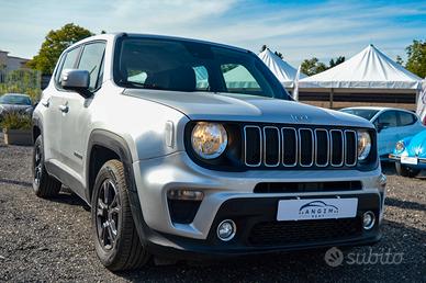 Jeep Renegade 1.6 Mjt 130 CV Longitude