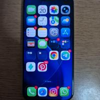 iPhone 15 Pro 128gb Titanio Naturale