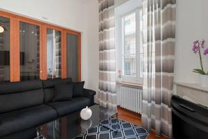 Vendita a san remo Elegante Appartamento 3 Locale