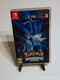 Pokémon Diamante Lucente - Nintendo Switch (ITA)