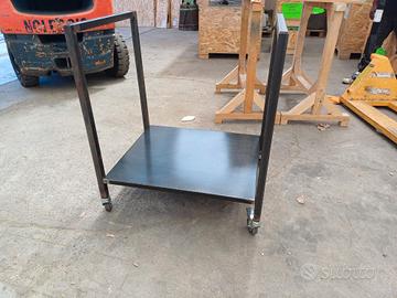 carrello multiuso 