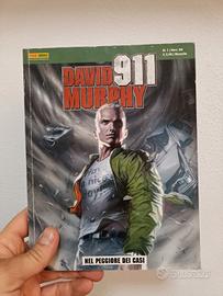 David Murphy 911