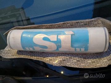 salsicciotto manubrio Piaggio Sì epoca vintage NOS