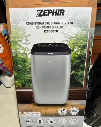 Climatizzatore Portatile