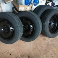 Cerchi per automobile