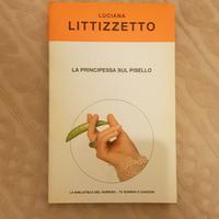 Libro Luciana Littizzetto