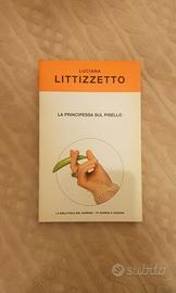 Libro Luciana Littizzetto
