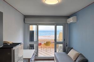 Il piccolo nido - fronte mare a Senigallia