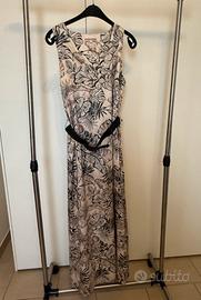 Abito elegante Kocca con cintura inclusa tg M