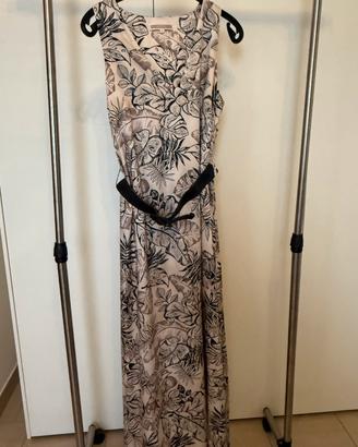 Abito elegante Kocca con cintura inclusa tg M
