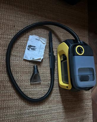 Karcher SE 3-18 Compact idro pulitura