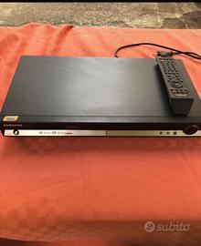 Lettore DVD Samsung