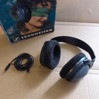 Sennheiser HD 575 High-End HiFi Cuffie Aperte PRO