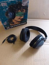 Sennheiser HD 575 High-End HiFi Cuffie Aperte PRO