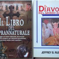 Il diavolo nel mondo antico / Soprannaturale