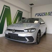 VOLKSWAGEN Polo 1.0 TSI 95 CV DSG Life