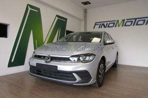 VOLKSWAGEN Polo 1.0 TSI 95 CV DSG Life