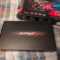 RTX SCHEDE VIDEO TUTTE FUNZIONANTI 