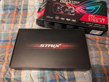 RTX SCHEDE VIDEO TUTTE FUNZIONANTI 