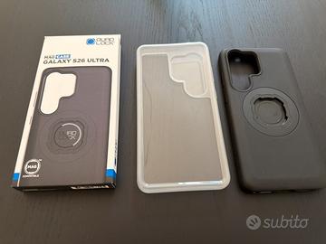 2x Quadlock case per Samsung S26 Ultra