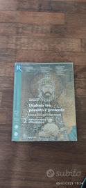 libro Dialogo tra passato e presente 2