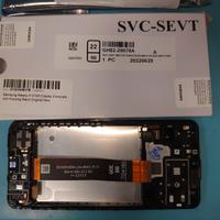 display originale samsung A13 5g a136b