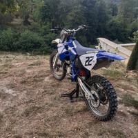 Yamaha YZ 250 - 2000