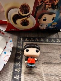 Will Kinder joy Stranger Thinks