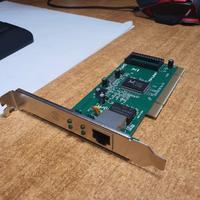 Scheda di Rete Gigabit PCI TG-3269