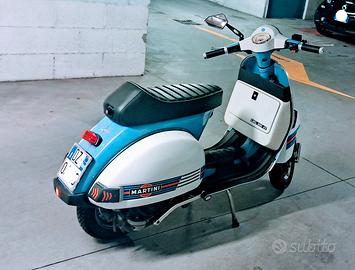 LML Star 200 4T - 2012