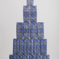 Stock 190 rullini 35mm Royal Class 36 pose