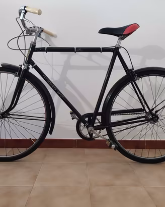 Bicicletta Vintage MASERATI anni '70 rara