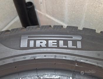 PIRELLI INVERNALI