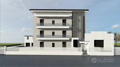Appartamento di 139 m² con 5 locali e box auto a M