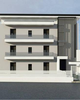 Appartamento di 139 m² con 5 locali e box auto a M