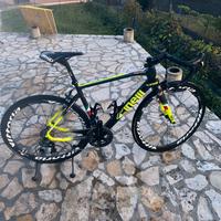 Bici Cinelli superstar dura-ace elettronico