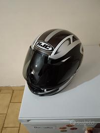casco moto