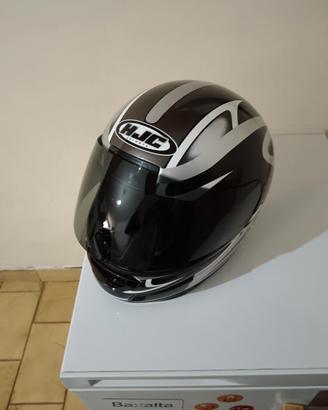 casco moto