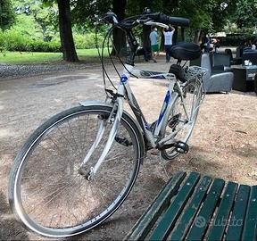 Bicicletta - city bike da uomo