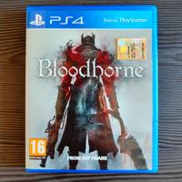 Bloodborne - PS4🇮🇹