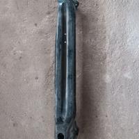 fascione posteriore  bmw x1