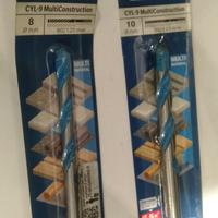 Punte universali Bosch Expert