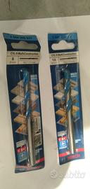 Punte universali Bosch Expert