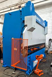 Pressa Piegatrice Gasparini PSG Syncro 4000x300