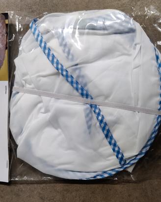 Grembiule Per Taglio Capelli