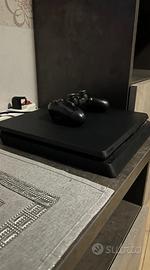 play station 4