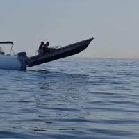 Boston whaler 15 super sport