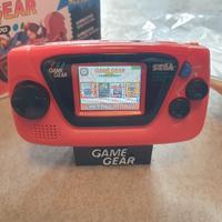 sega game Gear micro 