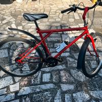 Mountain Bike 26” tg M